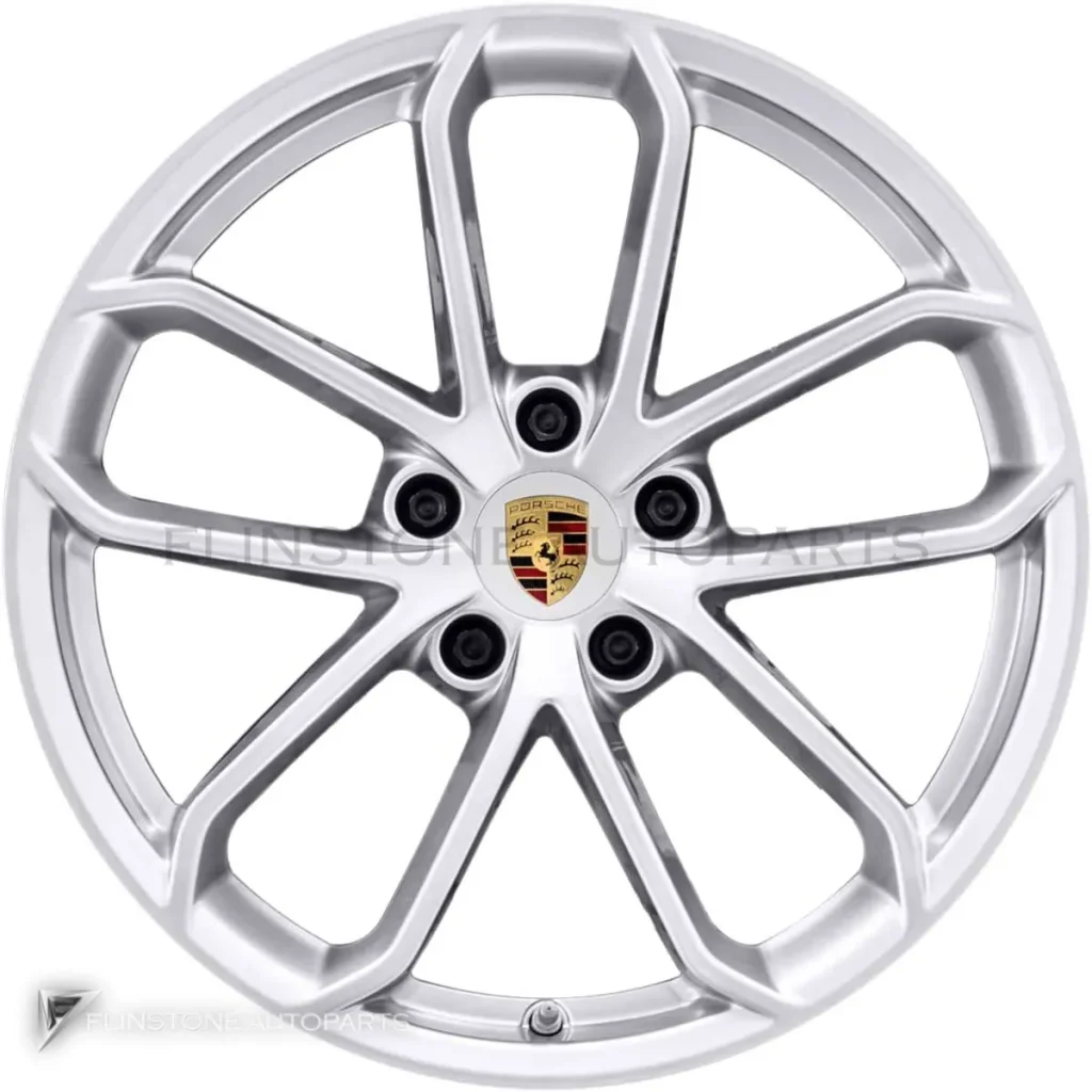 ชุดแต่ง Porsche