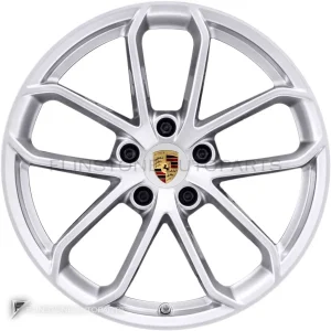 ล้อแท้นำเข้า Porsche GT 4 ขอบ 20 นิ้ว