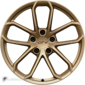 ล้อแท้นำเข้า Porsche GT 4 ขอบ 20 นิ้ว