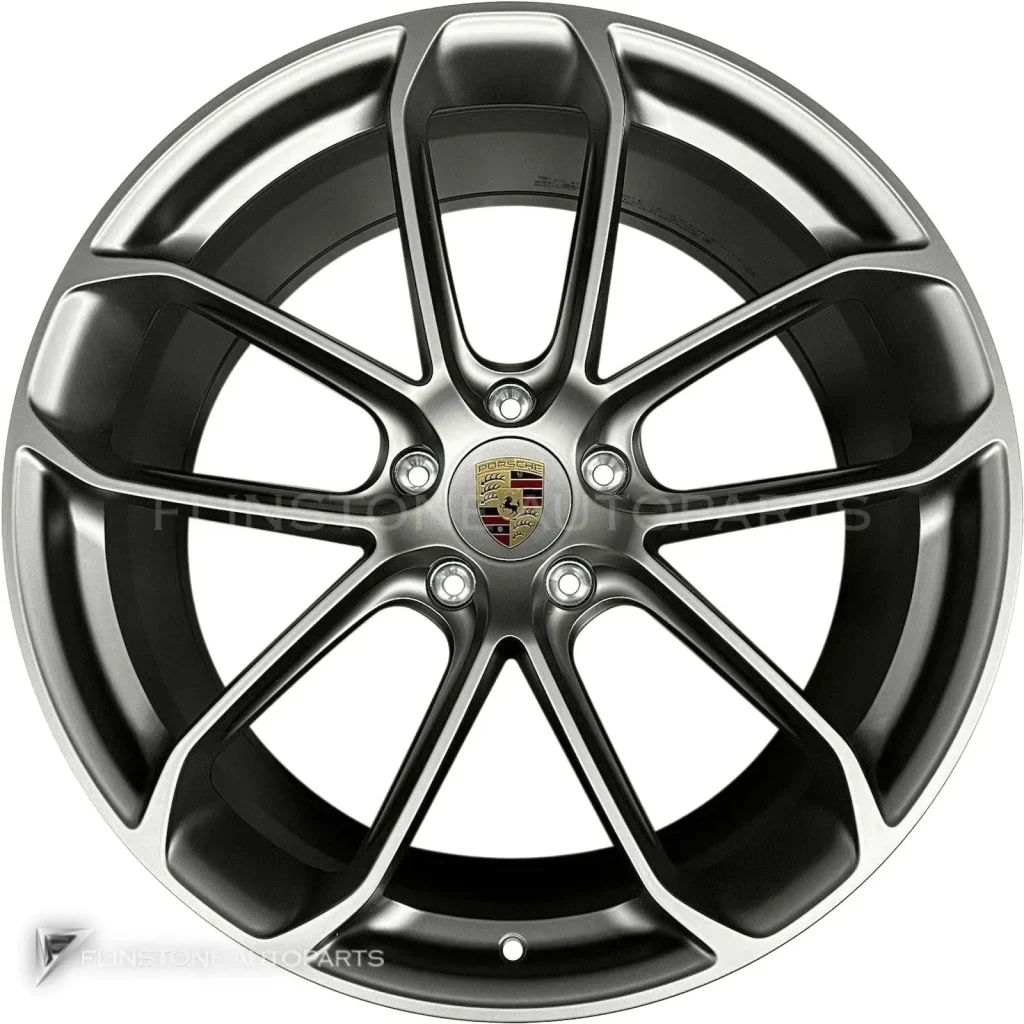 ชุดแต่ง Porsche