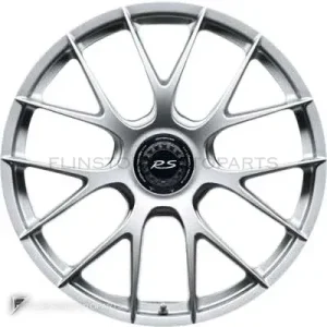 ล้อแท้นำเข้า Porsche GT RS Magnesium ขอบ 20 นิ้ว รุ่น 991