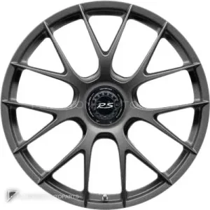 ล้อแท้นำเข้า Porsche GT RS Magnesium ขอบ 20 นิ้ว รุ่น 991