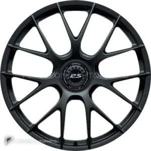ล้อแท้นำเข้า Porsche GT RS Magnesium ขอบ 20 นิ้ว รุ่น 991