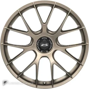 ล้อแท้นำเข้า Porsche GT RS Magnesium ขอบ 20 นิ้ว รุ่น 991