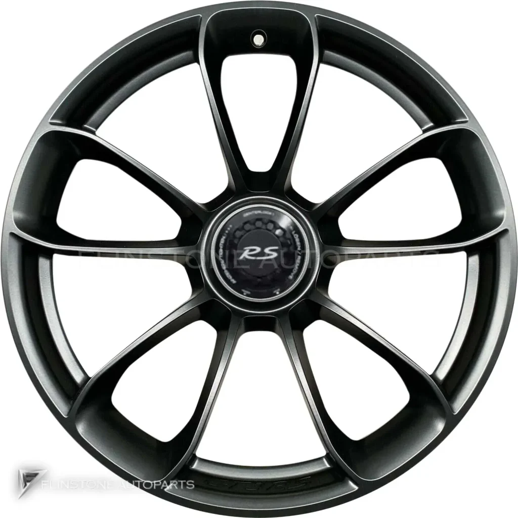 ชุดแต่ง Porsche