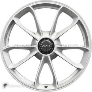 ล้อแท้นำเข้า Porsche GT3 ขอบ 20 นิ้ว รุ่น 991