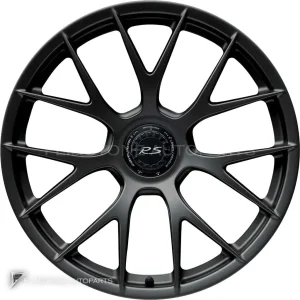 ล้อแท้นำเข้า Porsche GT4 RS Magnesium ขอบ 20 นิ้ว
