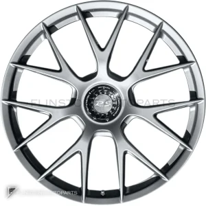 ล้อแท้นำเข้า Porsche GT4 RS Magnesium ขอบ 20 นิ้ว