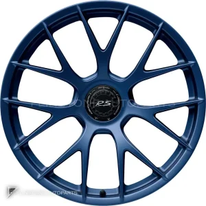 ล้อแท้นำเข้า Porsche GT4 RS Magnesium ขอบ 20 นิ้ว