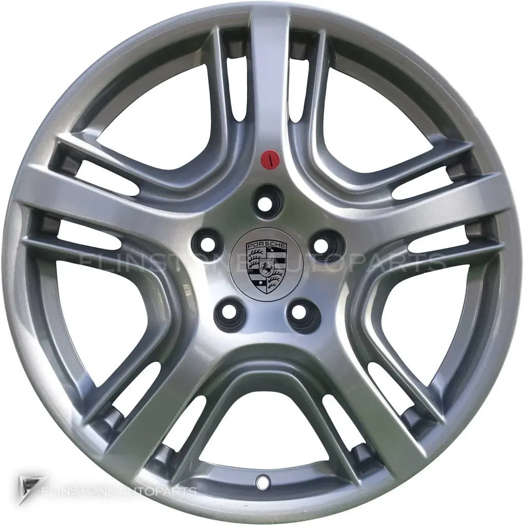 ล้อแท้นำเข้า Porsche Panamera Design ขอบ 19 นิ้ว