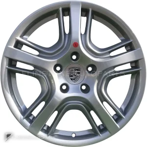 ล้อแท้นำเข้า Porsche Panamera Design ขอบ 19 นิ้ว