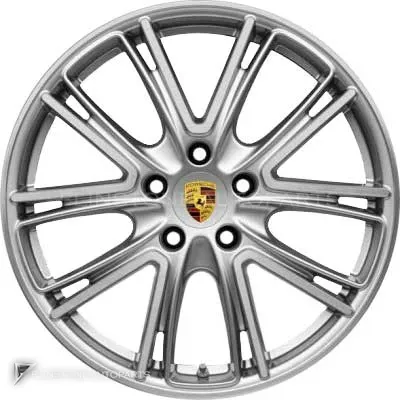 ชุดแต่ง Porsche