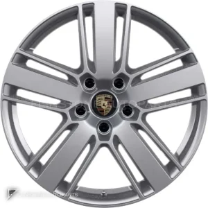 ล้อแท้นำเข้า Porsche Panamera Style ขอบ 20 นิ้ว