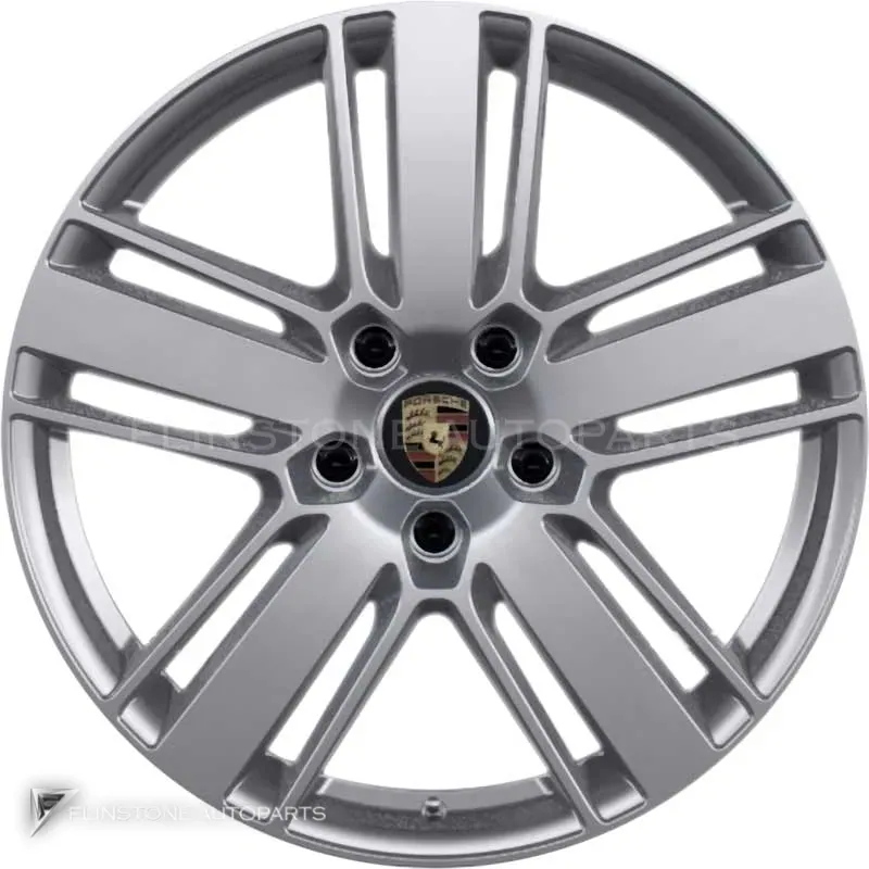 ล้อแท้นำเข้า Porsche Panamera Style ขอบ 20 นิ้ว