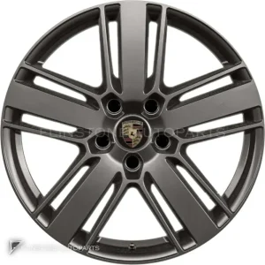 ล้อแท้นำเข้า Porsche Panamera Style ขอบ 20 นิ้ว