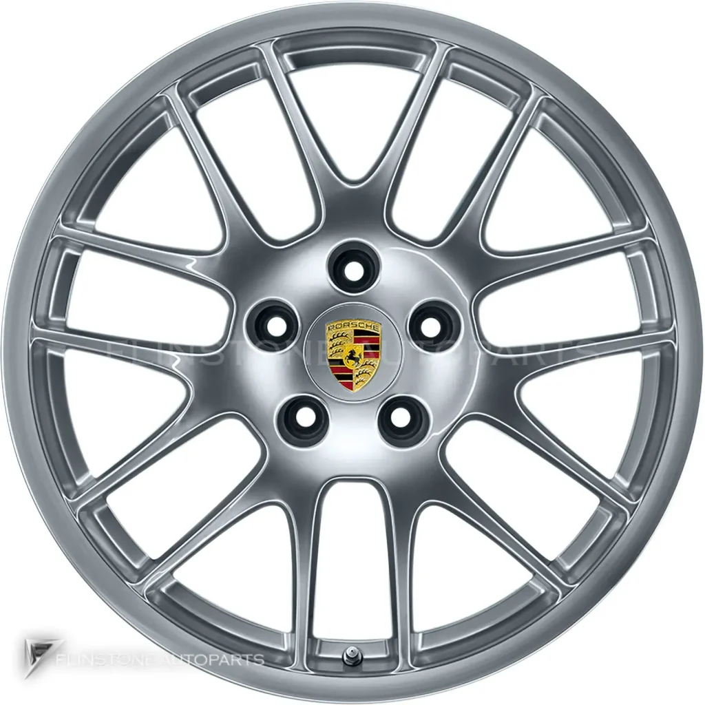 ชุดแต่ง Porsche