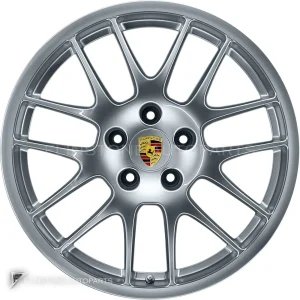 ล้อแท้นำเข้า Porsche RS Spyder Design ขอบ 20 นิ้ว รุ่น G1