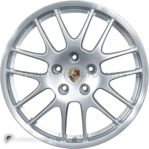 ล้อแท้นำเข้า Porsche RS Spyder Design ขอบ 20 นิ้ว รุ่น G1