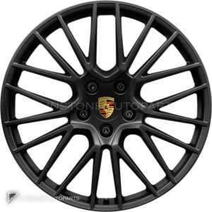 ล้อแท้นำเข้า Porsche RS Spyder Design ขอบ 21 นิ้ว รุ่น E3