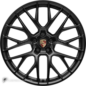 ล้อแท้นำเข้า Porsche RS Spyder Design ขอบ 20 นิ้ว รุ่น 95B