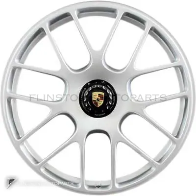 ล้อแท้นำเข้า Porsche RS Spyder Design ขอบ 19 นิ้ว รุ่น 997 CL