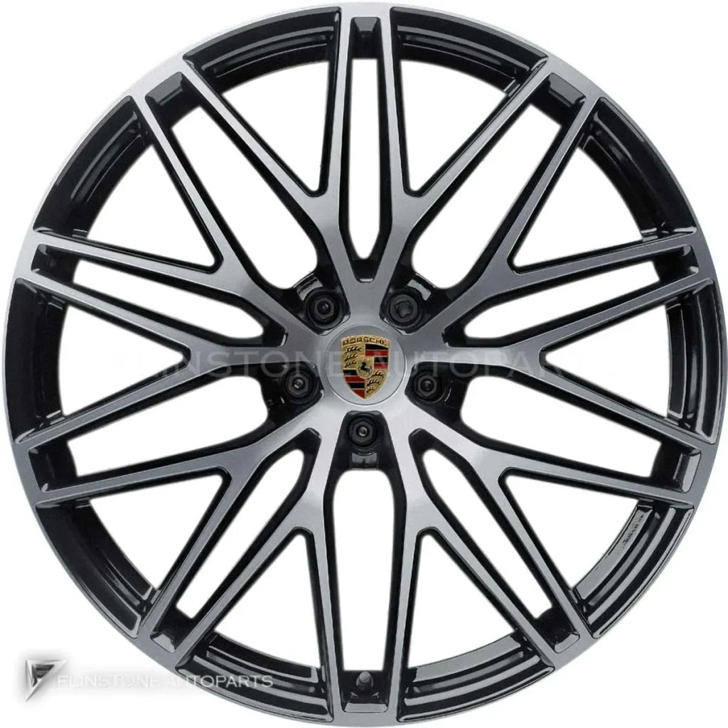 ชุดแต่ง Porsche