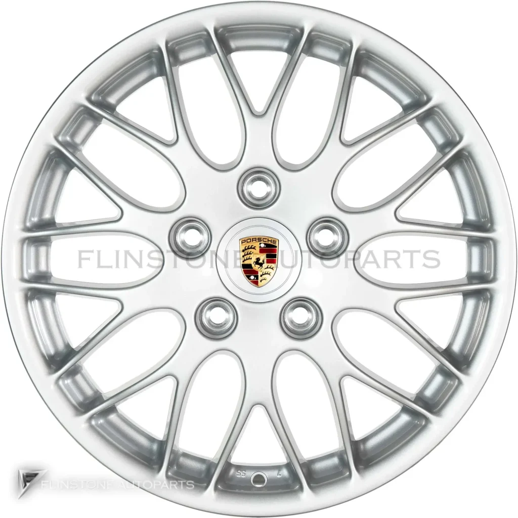 Porsche Body Kits