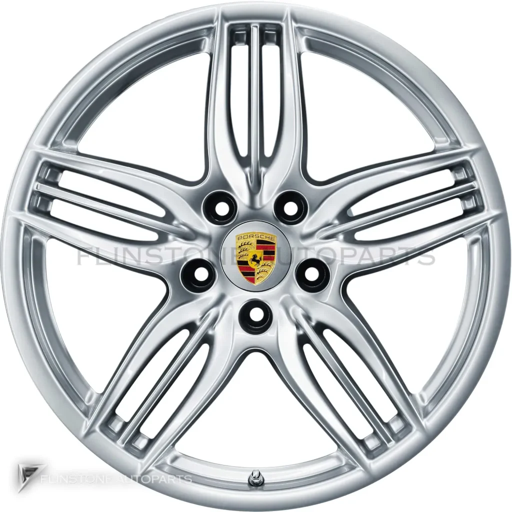 ชุดแต่ง Porsche