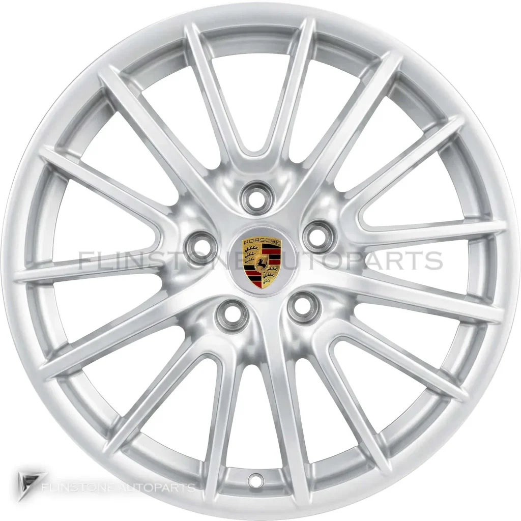 ชุดแต่ง Porsche