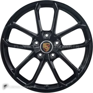 ล้อแท้นำเข้า Porsche Style Edition ขอบ 20 นิ้ว
