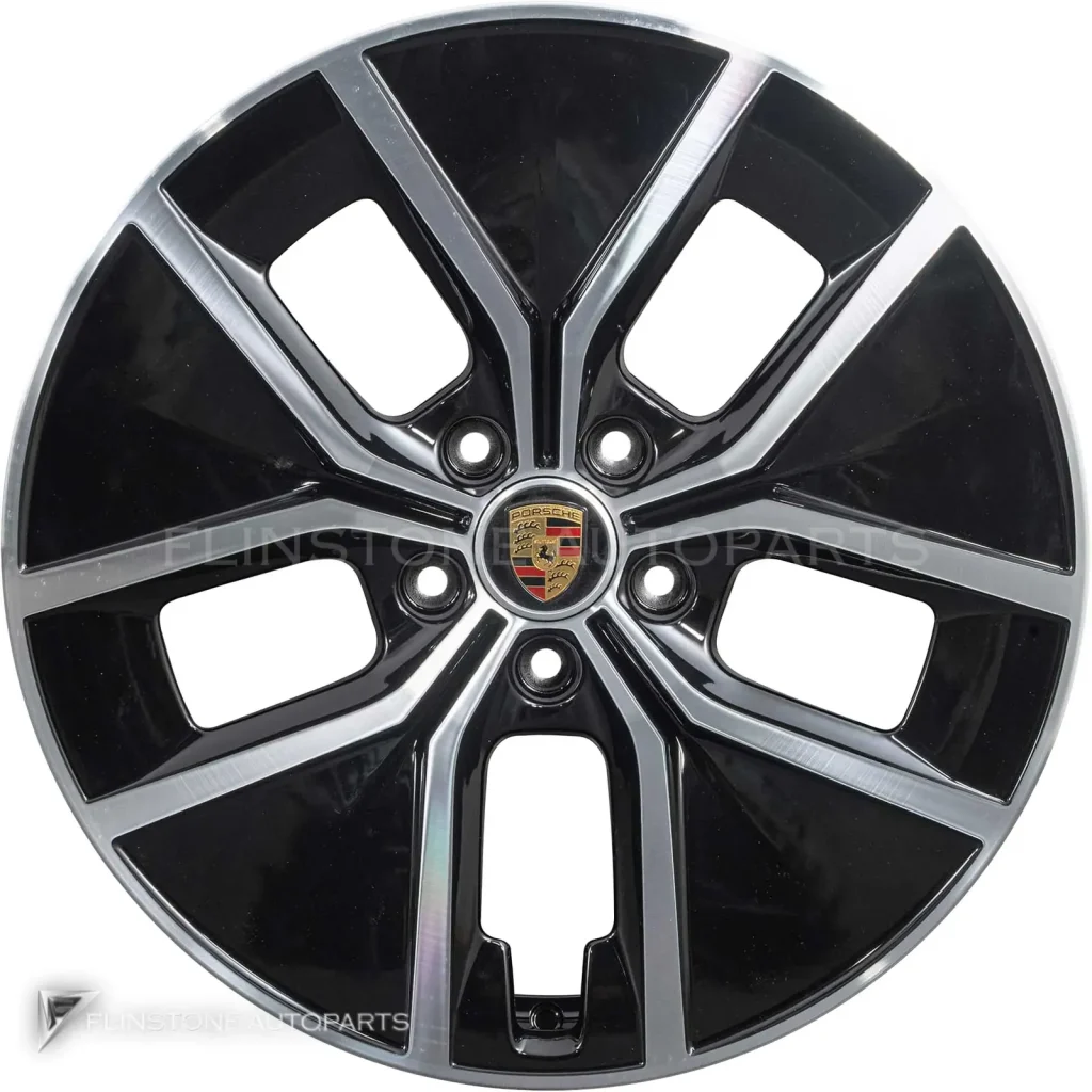 ชุดแต่ง Porsche