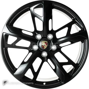 ล้อแท้นำเข้า Porsche Taycan Cross Turismo ขอบ 21 นิ้ว