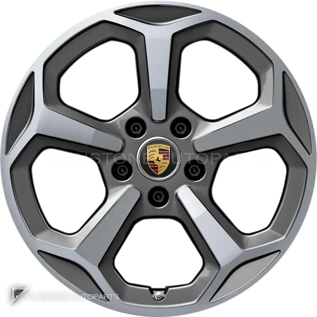 ชุดแต่ง Porsche
