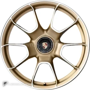 ล้อแท้นำเข้า Porsche Turbo S Exclusive Design ขอบ 20 นิ้ว