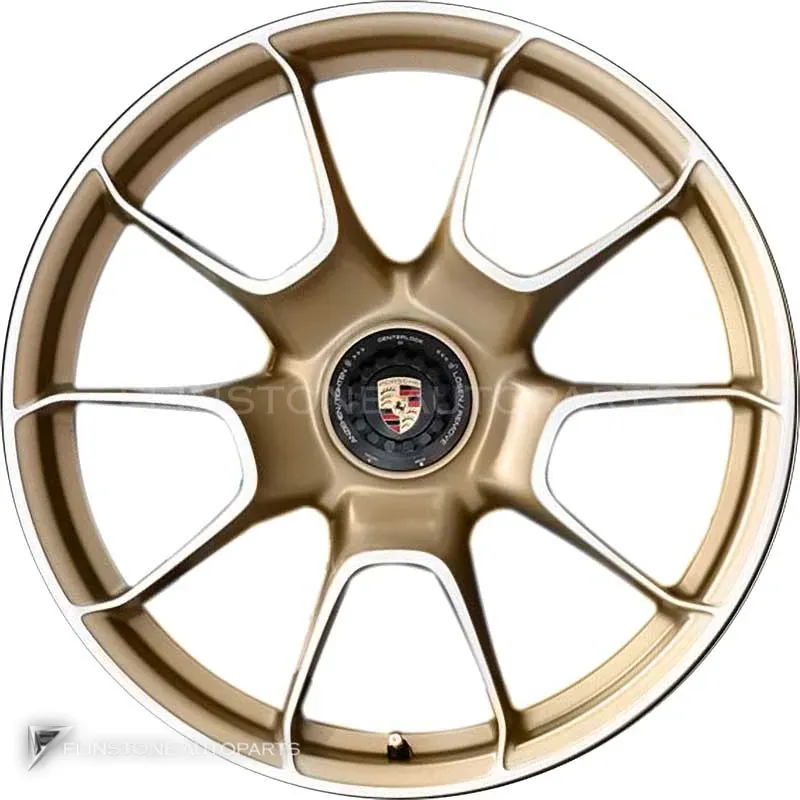 Porsche Body Kits