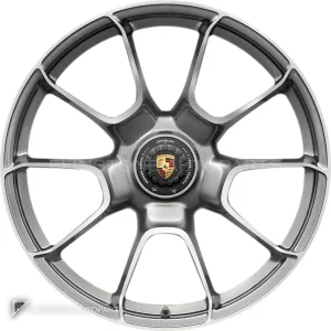 ล้อแท้นำเข้า Porsche Turbo S Exclusive Design ขอบ 20 นิ้ว