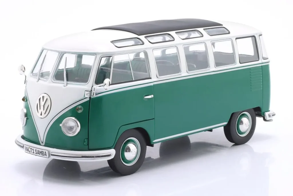 ชุดแต่ง Volkswagen