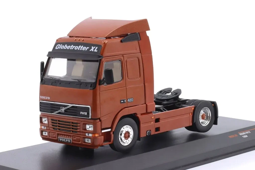 ชุดแต่ง Volvo