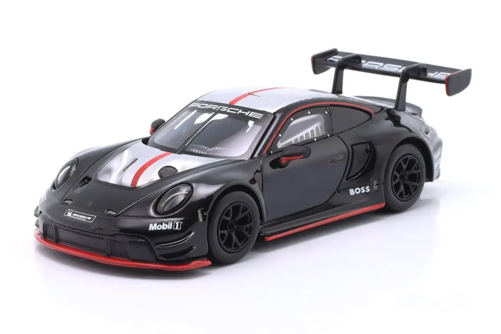 ชุดแต่ง Porsche