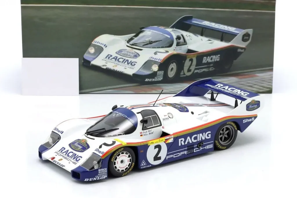 Porsche Body Kits