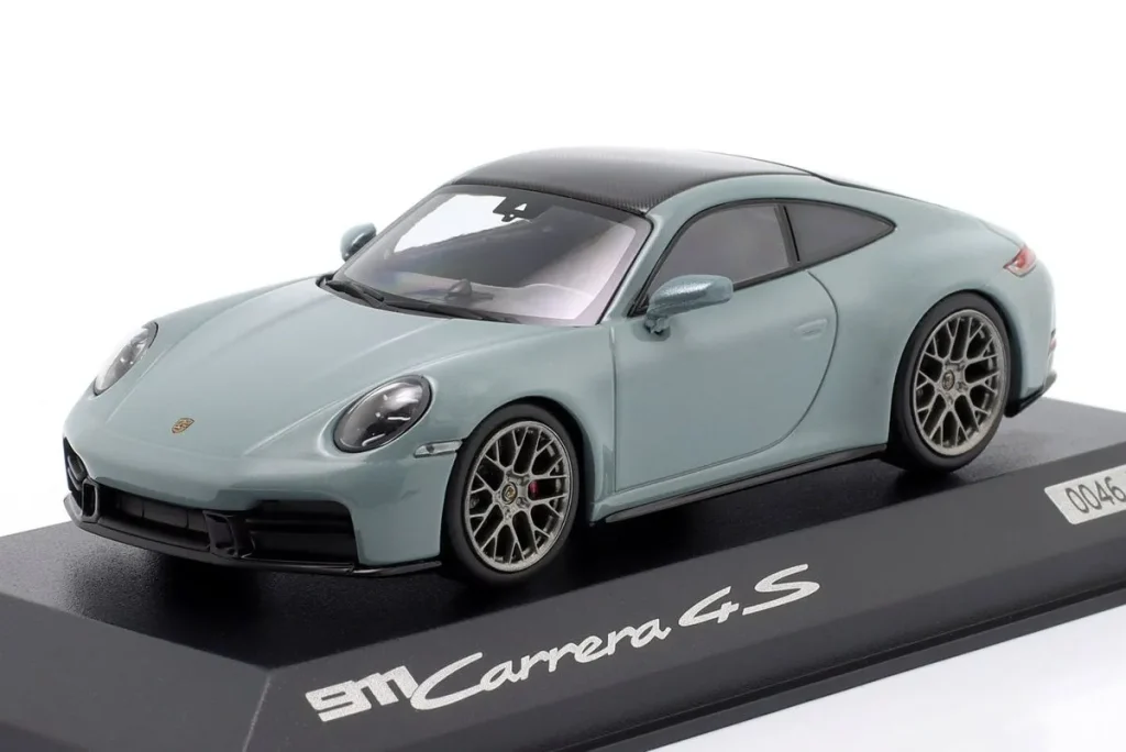 ชุดแต่ง Porsche