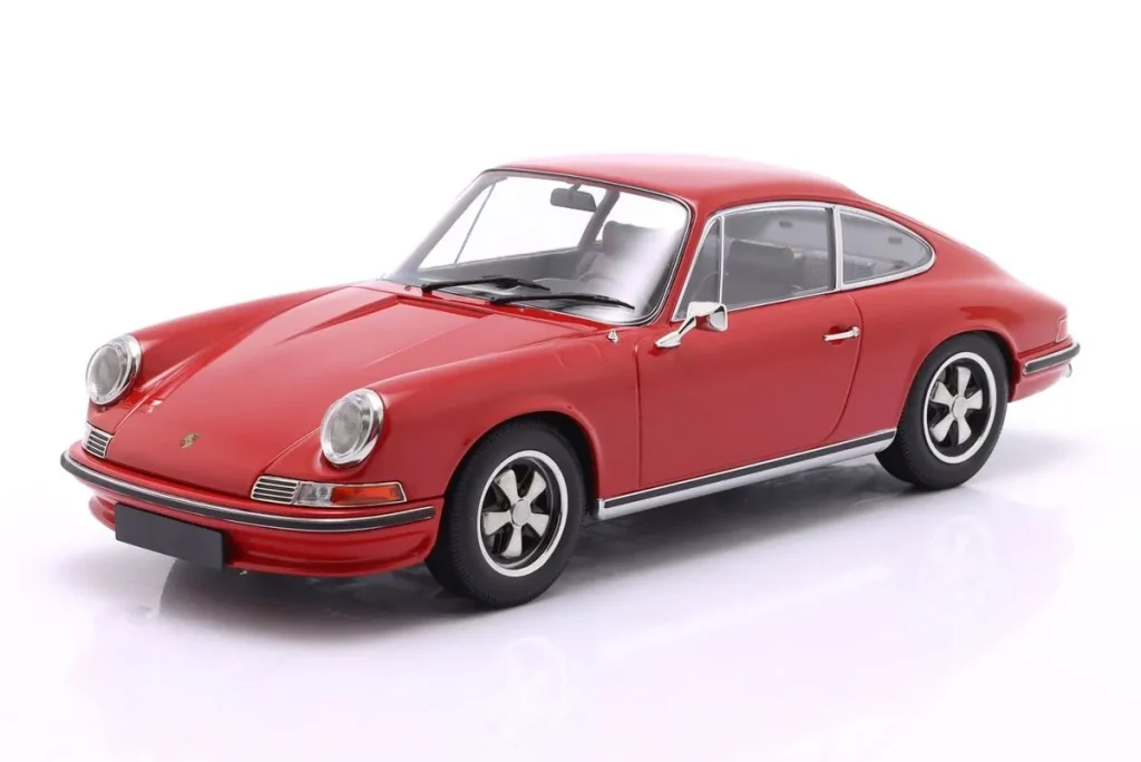 ชุดแต่ง Porsche