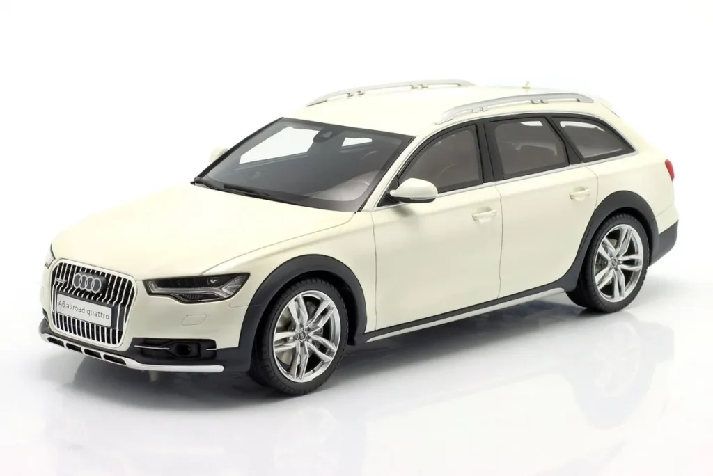 ชุดแต่ง Audi