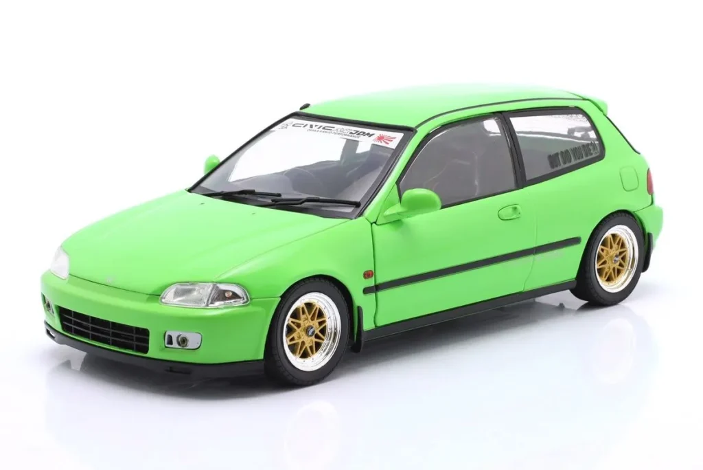 ชุดแต่ง Honda