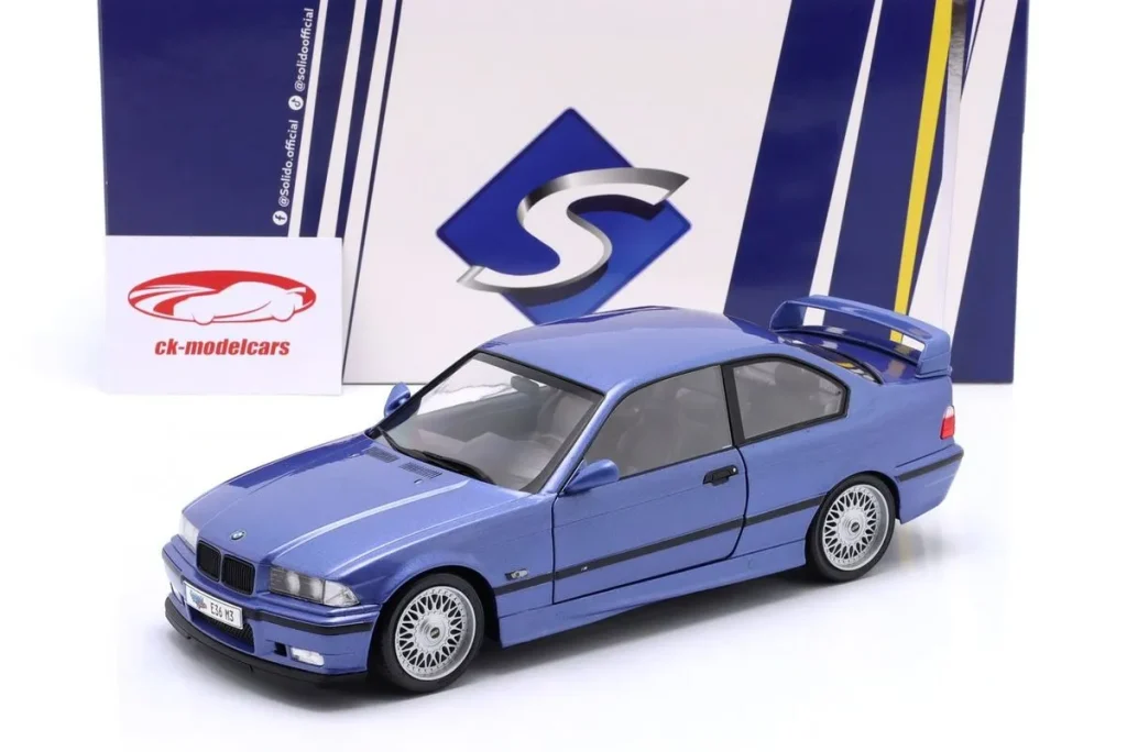ชุดแต่ง BMW