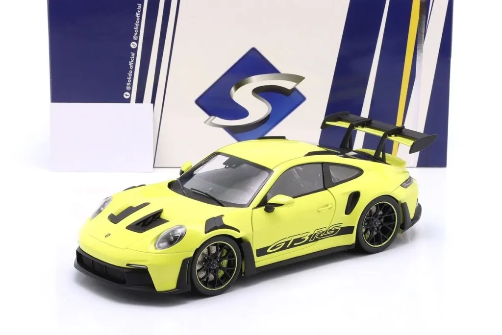 ชุดแต่ง Porsche