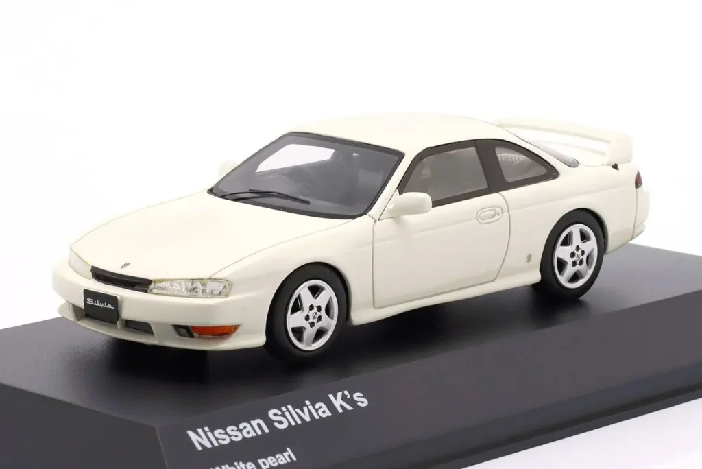 ชุดแต่ง Nissan