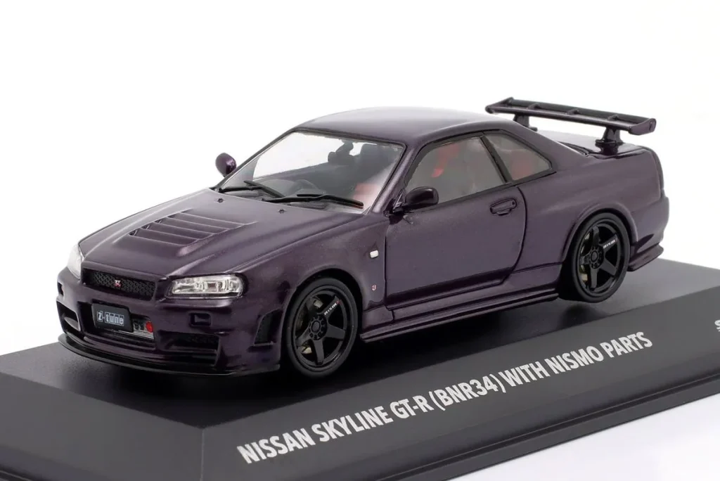 ชุดแต่ง Nissan