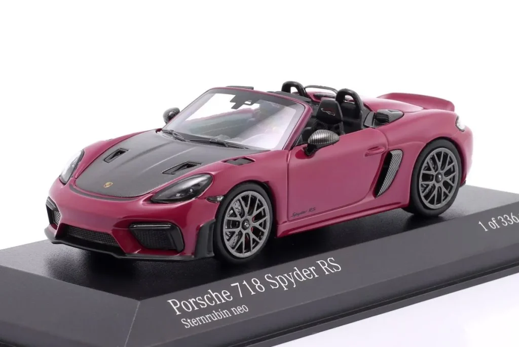 ชุดแต่ง Porsche