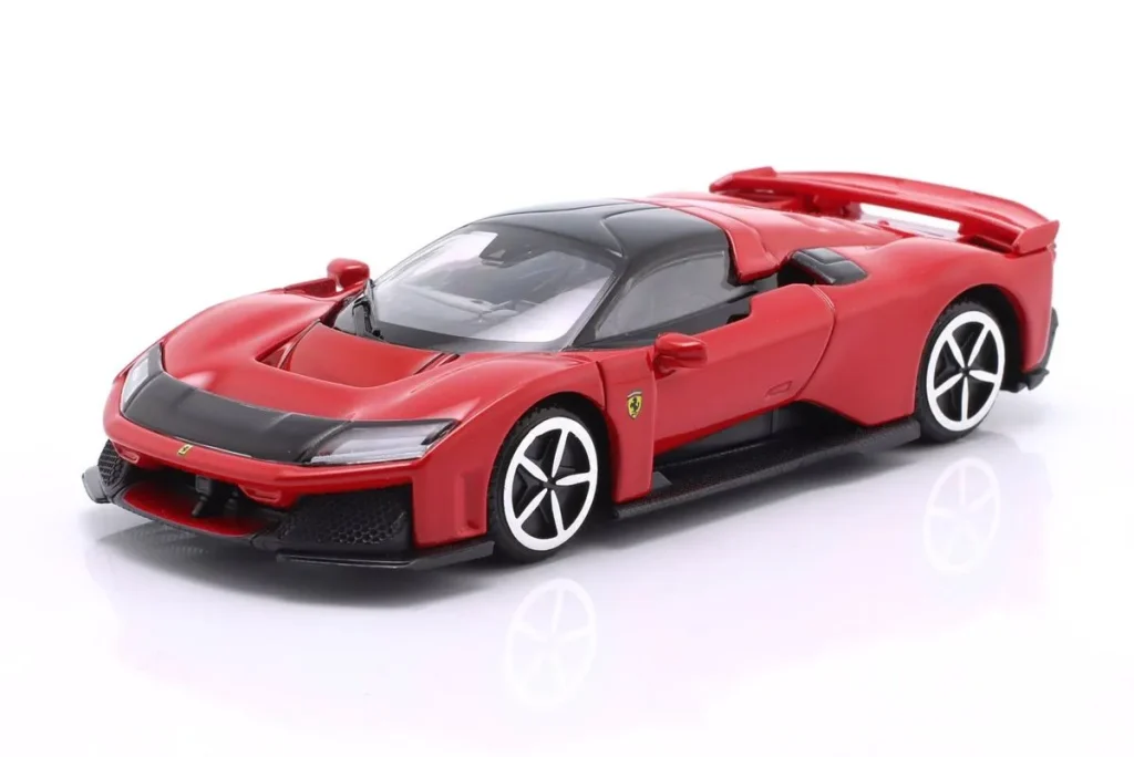 ชุดแต่ง Ferrari